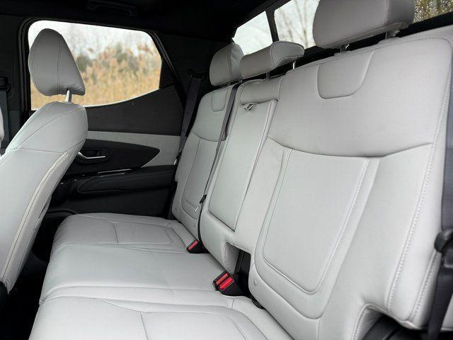 new 2025 Hyundai SANTA CRUZ car, priced at $33,752