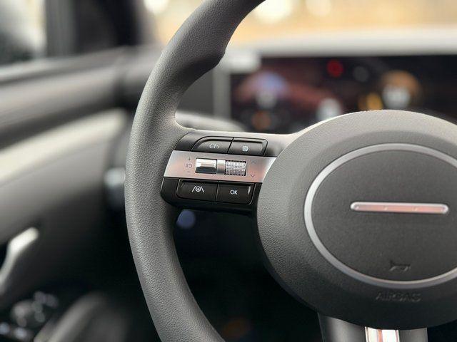 new 2025 Hyundai SANTA CRUZ car, priced at $33,752