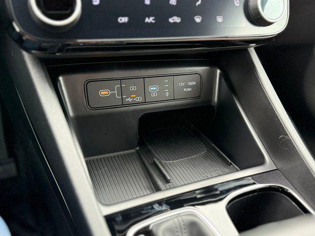 new 2025 Hyundai SANTA CRUZ car, priced at $33,752