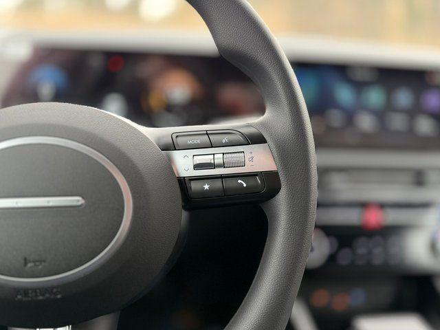 new 2025 Hyundai SANTA CRUZ car, priced at $33,752