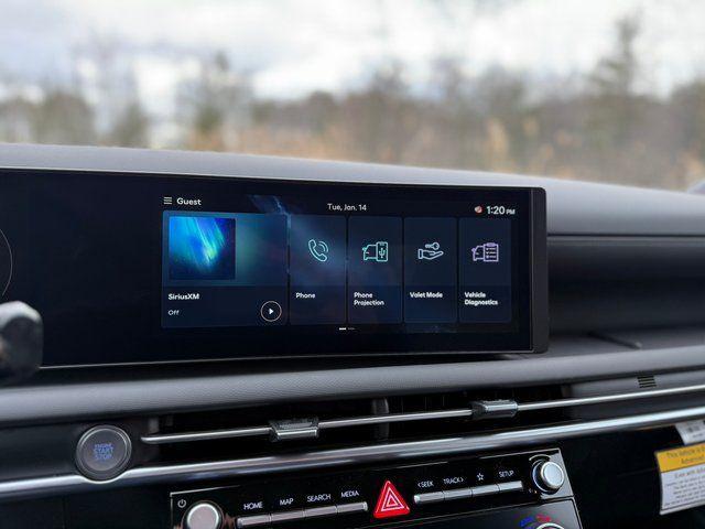 new 2025 Hyundai SANTA CRUZ car, priced at $33,752