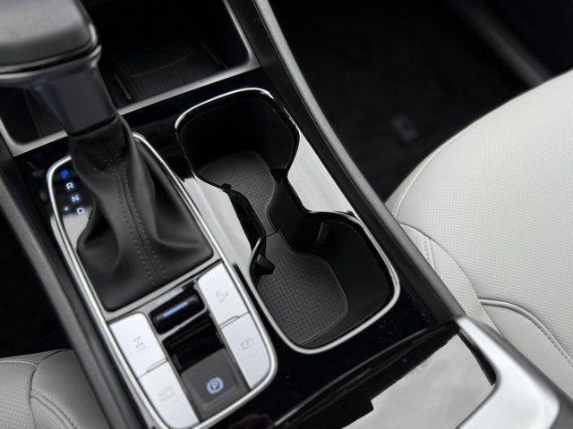 new 2025 Hyundai SANTA CRUZ car, priced at $33,752