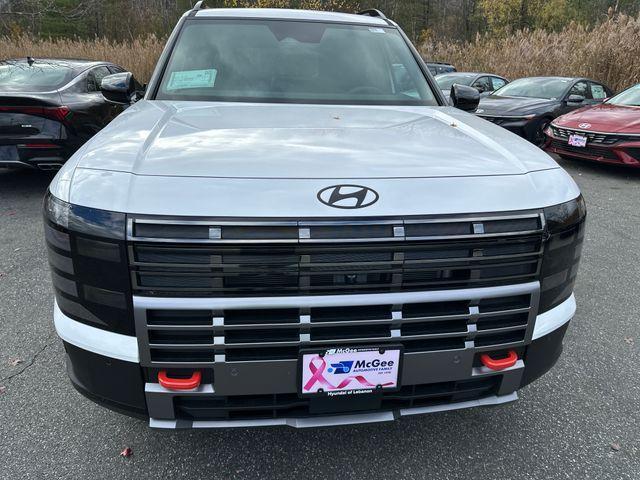 new 2026 Hyundai Palisade car, priced at $49,475