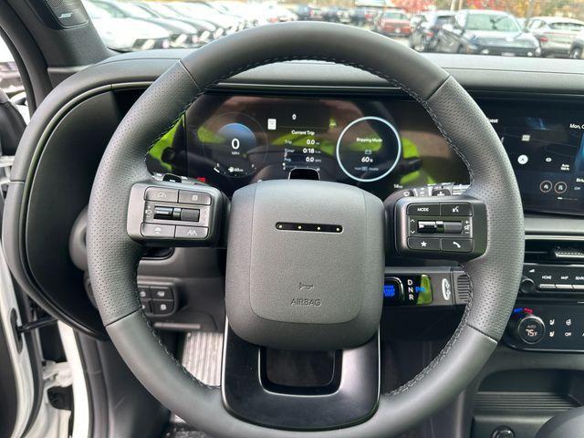 new 2026 Hyundai Palisade car, priced at $49,475