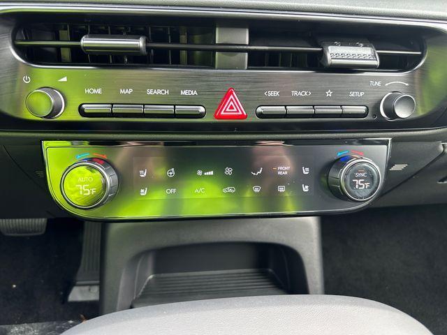 new 2026 Hyundai Palisade car, priced at $49,475