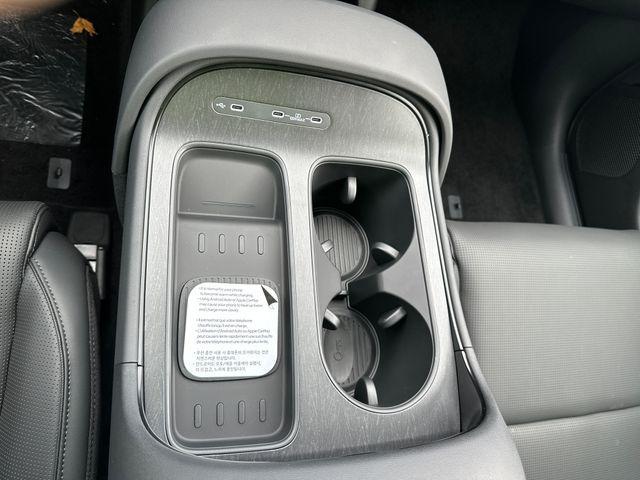 new 2026 Hyundai Palisade car, priced at $49,475