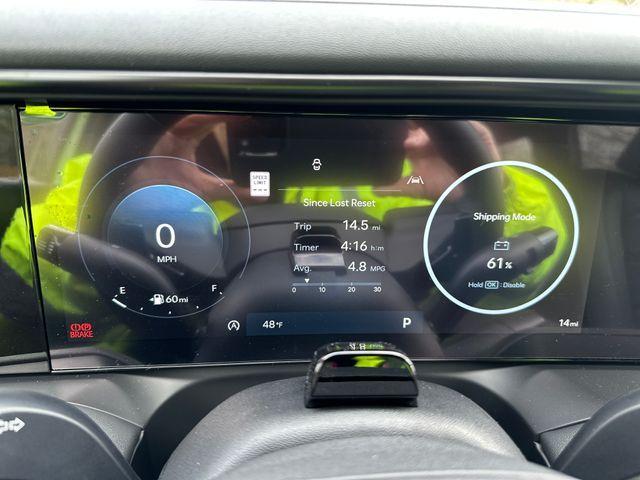 new 2026 Hyundai Palisade car, priced at $49,475