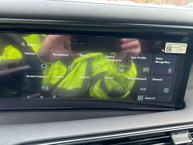 new 2026 Hyundai Palisade car, priced at $49,475