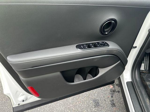 new 2026 Hyundai Palisade car, priced at $49,475