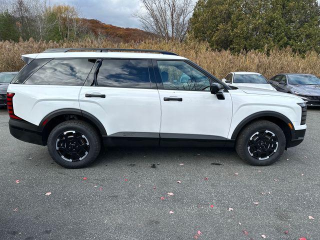 new 2026 Hyundai Palisade car, priced at $49,475