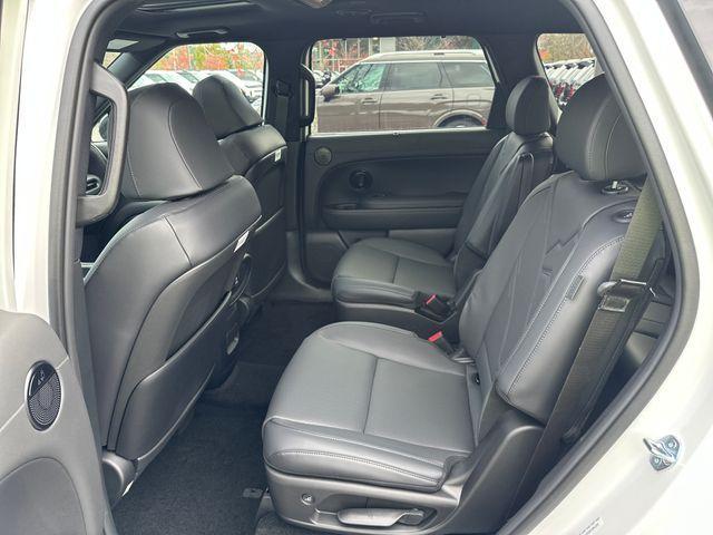 new 2026 Hyundai Palisade car, priced at $49,475