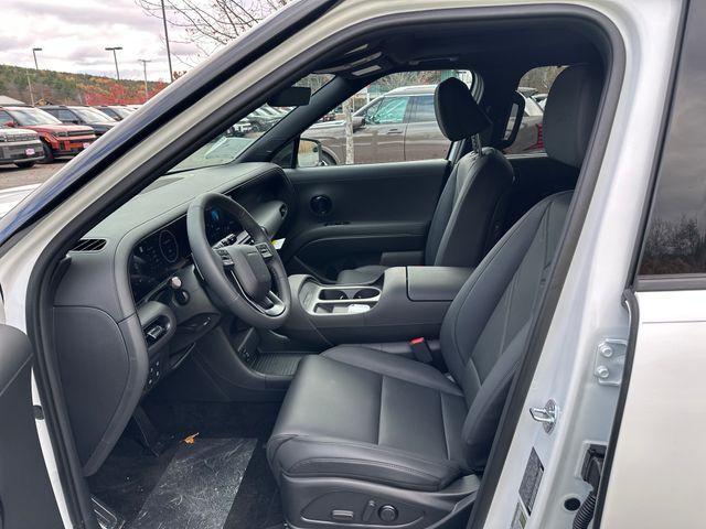 new 2026 Hyundai Palisade car, priced at $49,475