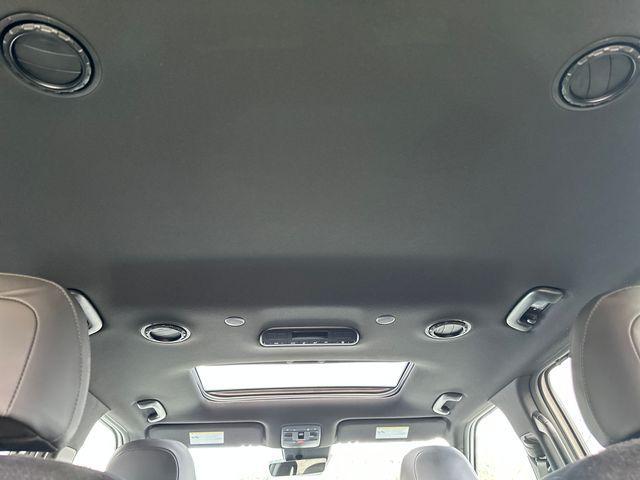 new 2026 Hyundai Palisade car, priced at $49,475