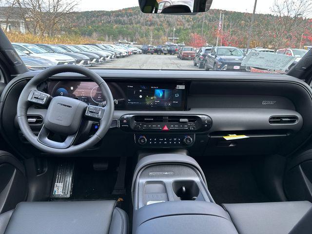 new 2026 Hyundai Palisade car, priced at $49,475