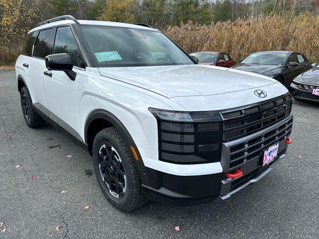 new 2026 Hyundai Palisade car, priced at $49,475