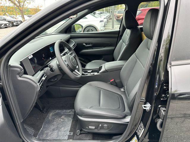 new 2025 Hyundai SANTA CRUZ car, priced at $33,383