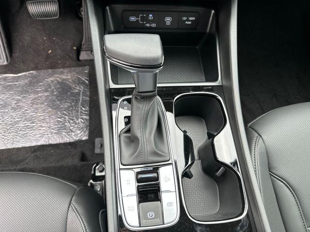 new 2025 Hyundai SANTA CRUZ car, priced at $33,383