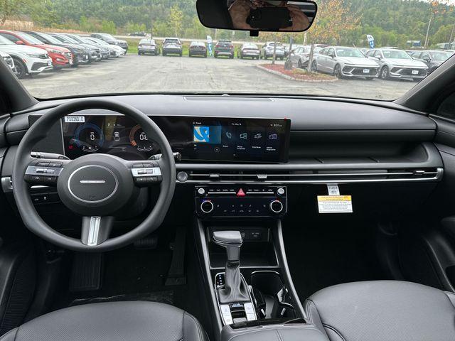 new 2025 Hyundai SANTA CRUZ car, priced at $33,383