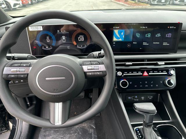 new 2025 Hyundai SANTA CRUZ car, priced at $33,383