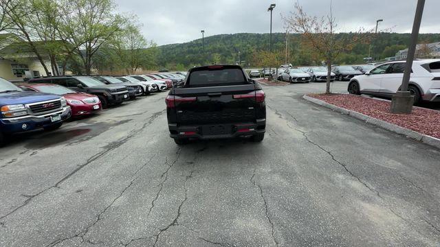 new 2025 Hyundai SANTA CRUZ car, priced at $33,383