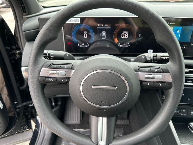 new 2025 Hyundai SANTA CRUZ car, priced at $33,383