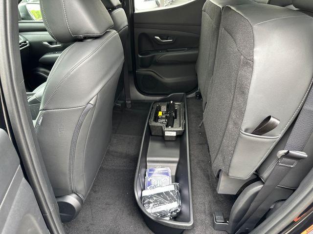 new 2025 Hyundai SANTA CRUZ car, priced at $33,383
