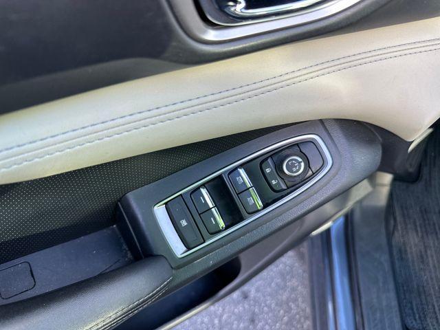 used 2019 Subaru Ascent car, priced at $20,000