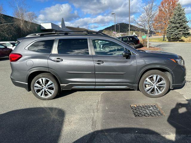 used 2019 Subaru Ascent car, priced at $20,000