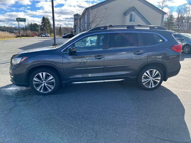 used 2019 Subaru Ascent car, priced at $20,000