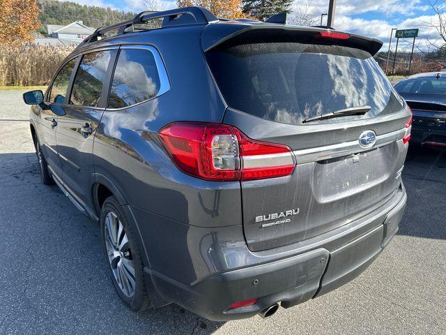 used 2019 Subaru Ascent car, priced at $20,000