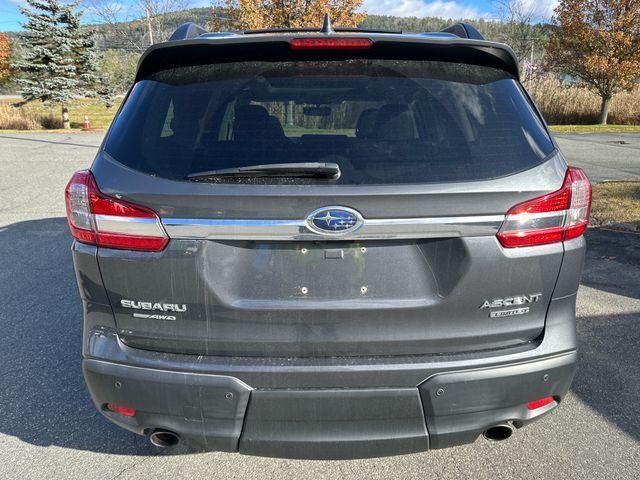 used 2019 Subaru Ascent car, priced at $20,000