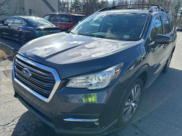 used 2019 Subaru Ascent car, priced at $20,000