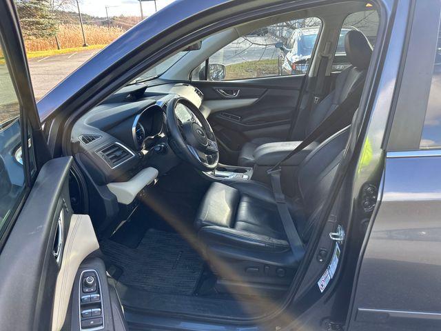 used 2019 Subaru Ascent car, priced at $20,000