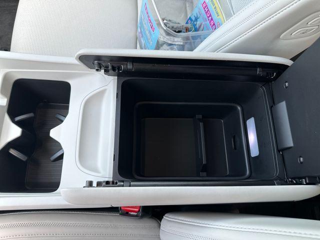 new 2025 Hyundai SANTA FE HEV car, priced at $47,092