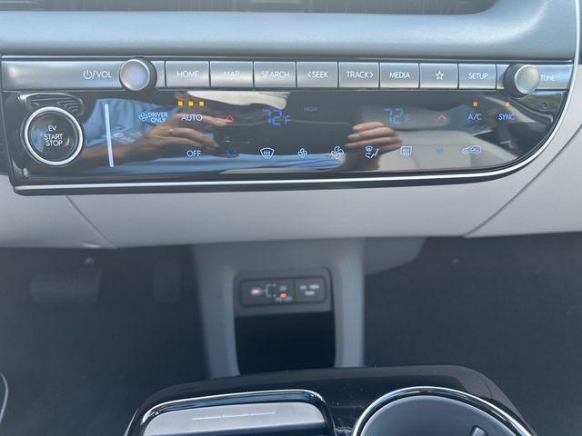 new 2025 Hyundai IONIQ 5 car, priced at $59,806