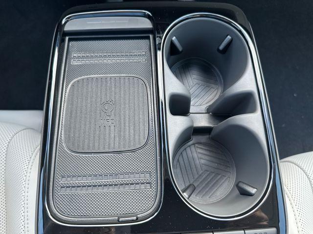 new 2025 Hyundai IONIQ 5 car, priced at $59,806