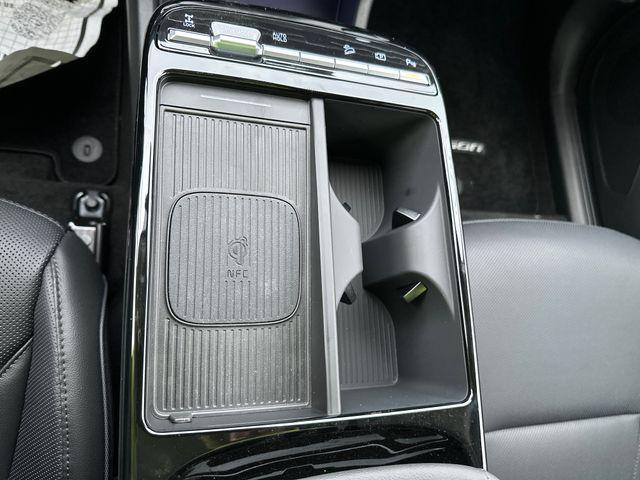 new 2025 Hyundai TUCSON Hybrid car, priced at $37,998