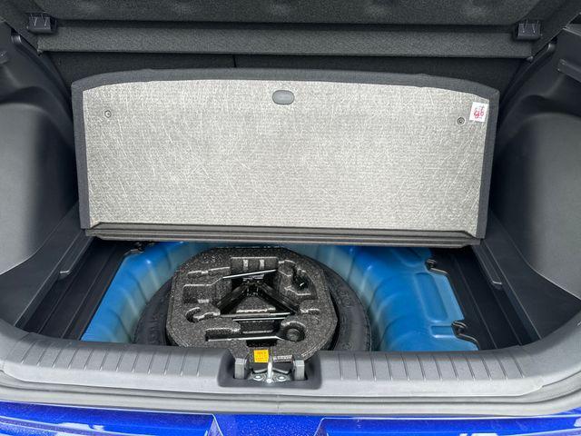 new 2025 Hyundai Venue car, priced at $23,533