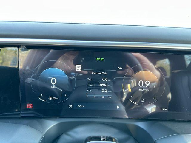 new 2026 Hyundai Palisade car, priced at $55,353