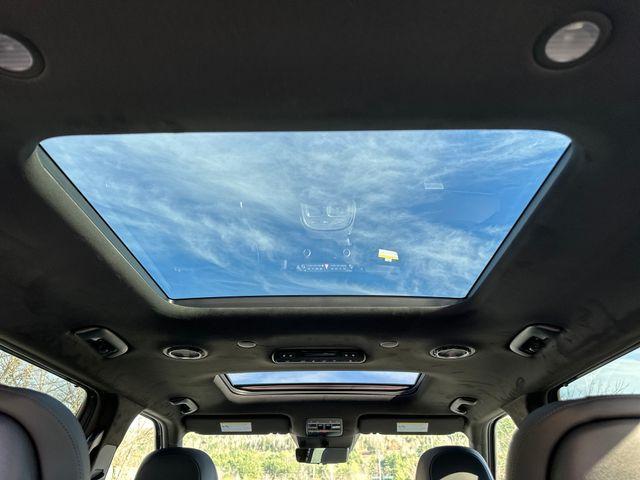 new 2026 Hyundai Palisade car, priced at $55,353