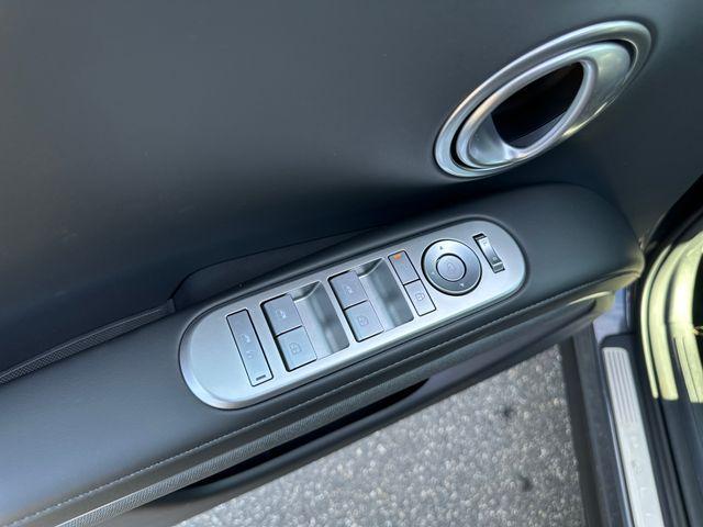 new 2026 Hyundai Palisade car, priced at $55,353