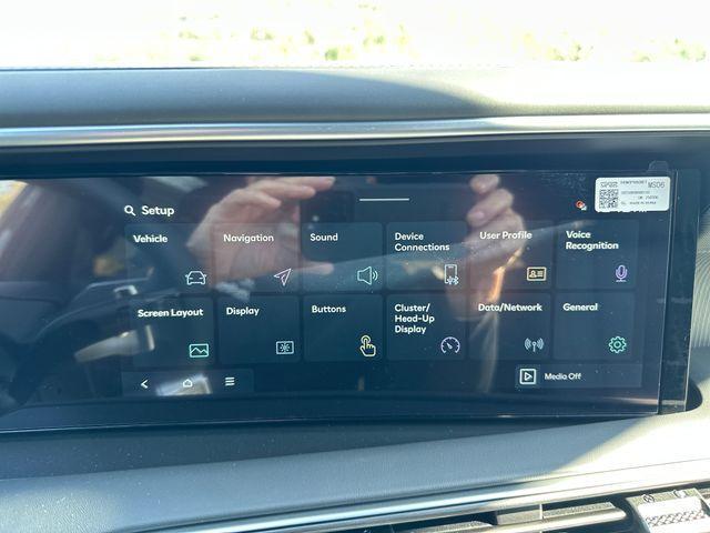 new 2026 Hyundai Palisade car, priced at $55,353