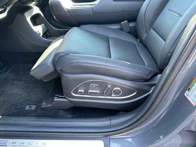 new 2026 Hyundai Palisade car, priced at $55,353