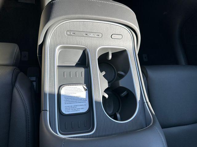 new 2026 Hyundai Palisade car, priced at $55,353