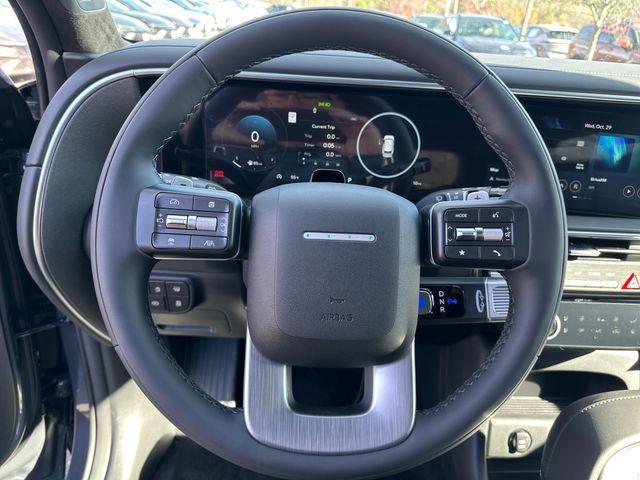 new 2026 Hyundai Palisade car, priced at $55,353