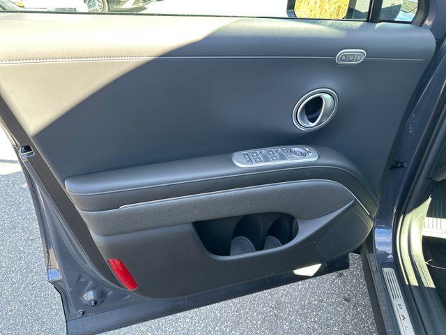 new 2026 Hyundai Palisade car, priced at $55,353