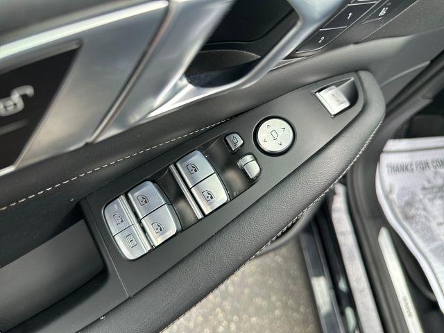 used 2023 BMW X7 car, priced at $50,000