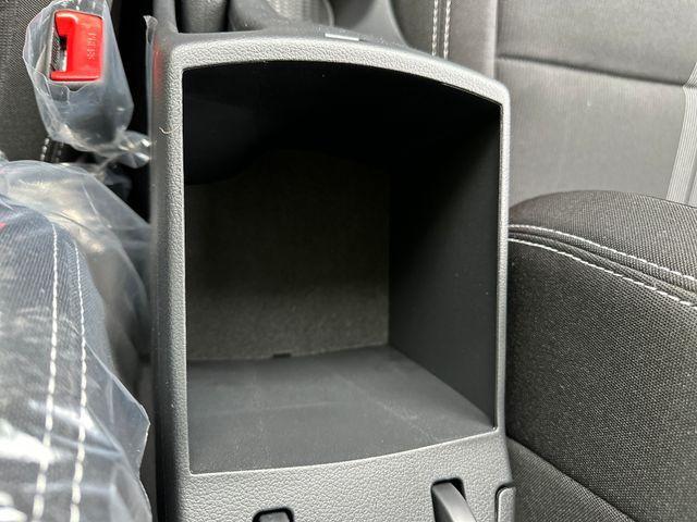 new 2026 Hyundai Venue car, priced at $24,617