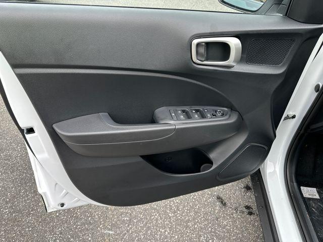 new 2026 Hyundai Venue car, priced at $24,617