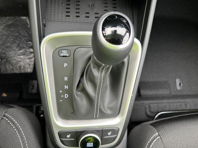 new 2026 Hyundai Venue car, priced at $24,617